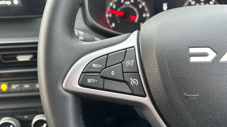 Dacia Jogger 1.0 TCe Extreme 5dr Petrol Estate